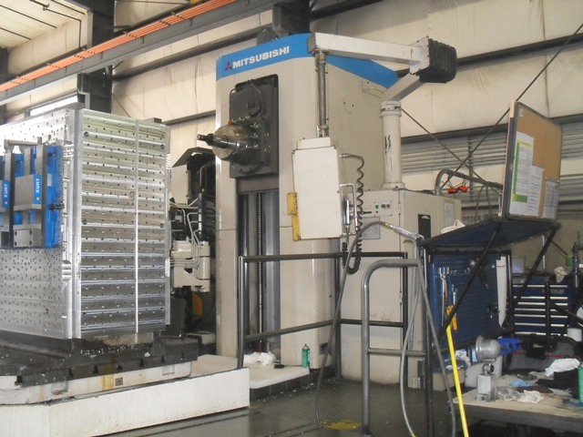 Equipment picture